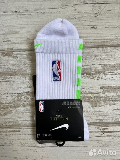 Новые баскетбольные носки Nike elite nba 42-46