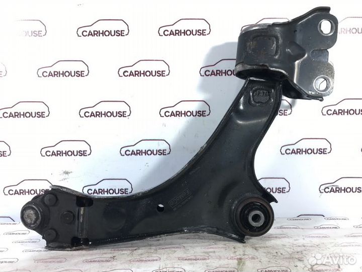 Рычаг подвески передний левый Ford Mondeo AG9Q