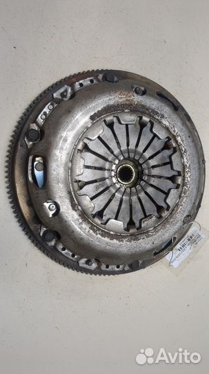 Маховик Ford Mondeo 4, 2008