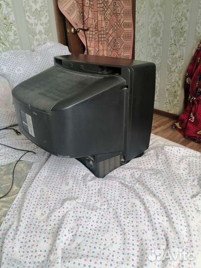 Телевизор бу