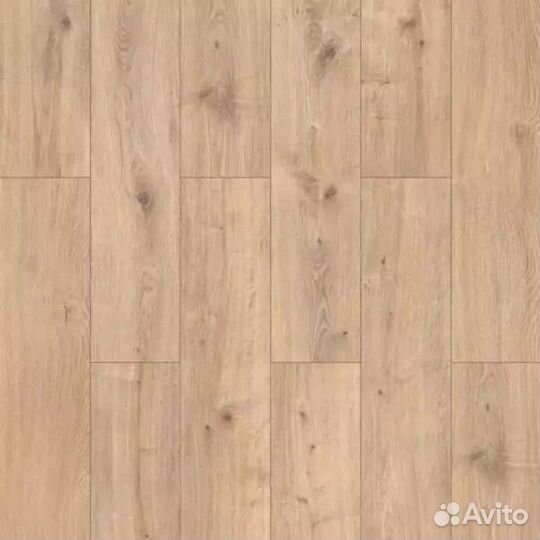 Ламинат Woodstyle Solid Дуб Статфорд