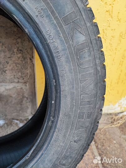 Kumho I'Zen KW31 175/60 R14 82