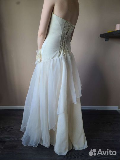 Платье на выпускной