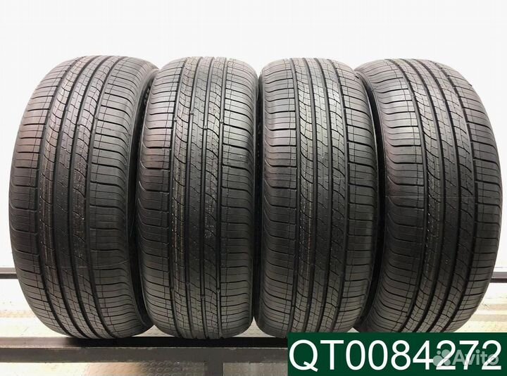 Giti GitiComfort F50 215/55 R18 103N