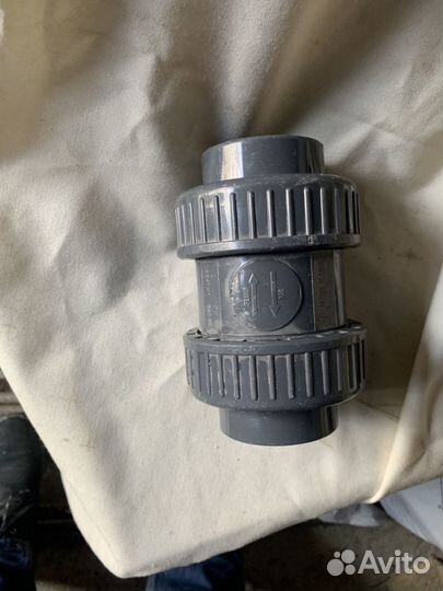 Пвх фитинг под вклейку, краны, уголоки, муфты