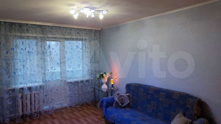 2-к. квартира, 45 м², 4/5 эт.