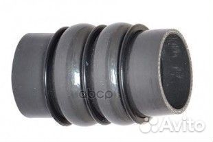 Патрубок интеркулера PSA 1.6 HD 2005 TRK1861 tork