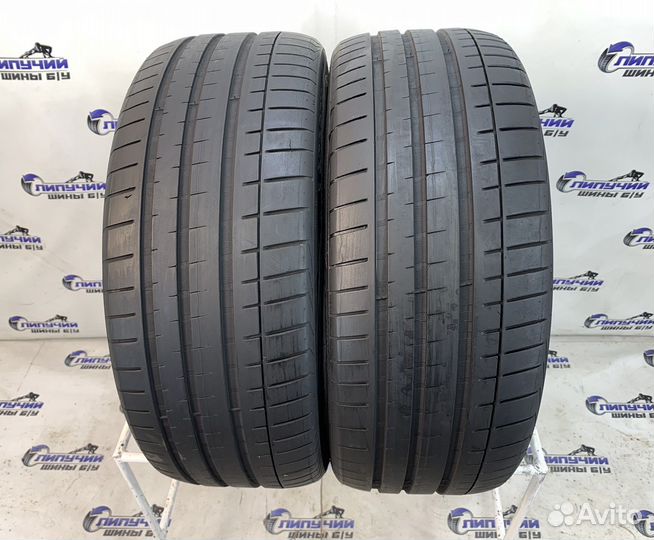 Vredestein Ultrac Vorti 225/45 R18 95Y
