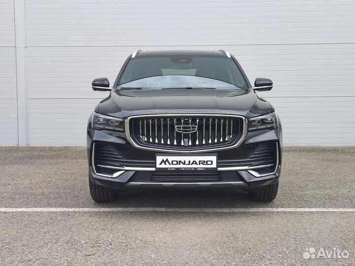 Geely Monjaro 2.0 AT, 2024