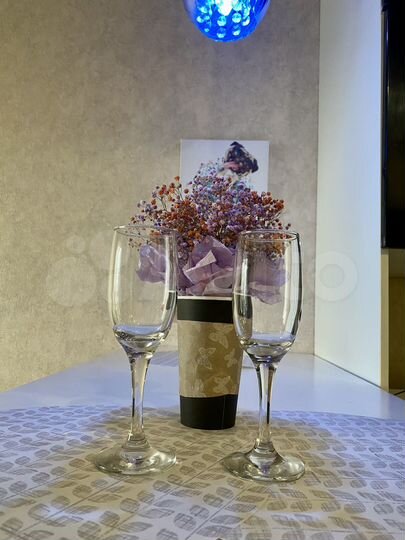 1-к. квартира, 38 м², 4/16 эт.