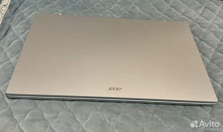 Ноутбук acer