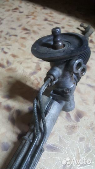 Рулевая рейка Hyundai Sonata Соната Kia Киа