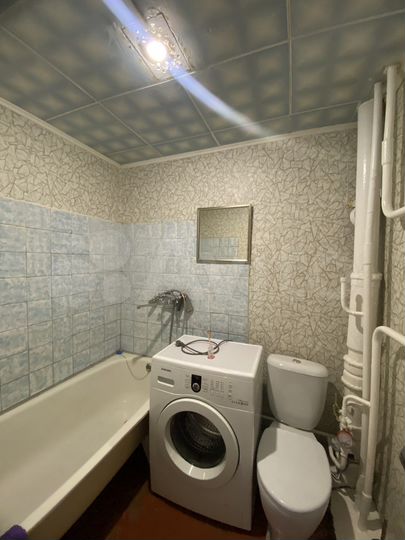 Квартира-студия, 26 м², 4/5 эт.