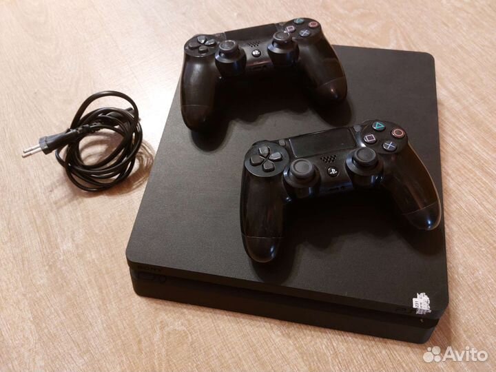 Sony PS4 Slim 500gb