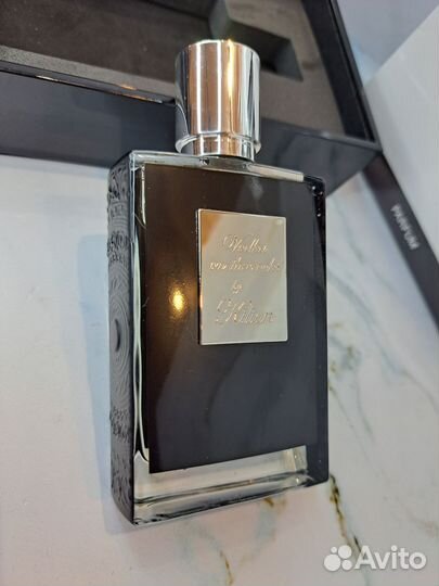 Духи VoDka on the Rocks Kilian 