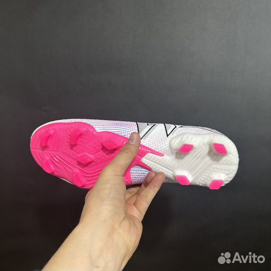 Бутсы Puma Future Ultimate 7 FG