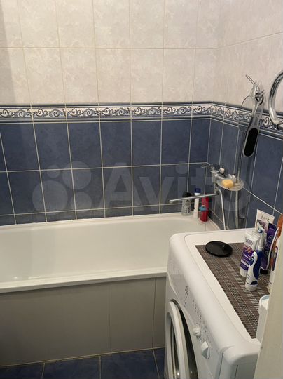 2-к. квартира, 49 м², 3/5 эт.