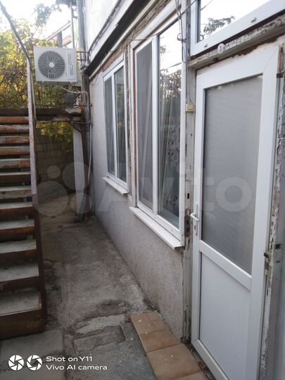 1-к. квартира, 23,4 м², 1/2 эт.