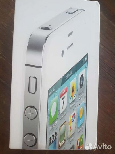 iPhone 4S, 64 ГБ