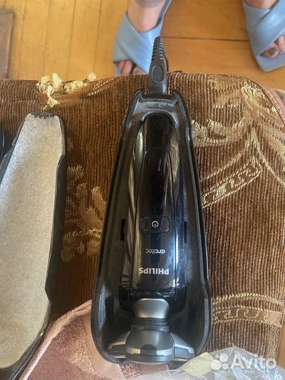 Бритва philips qr-1060 - 2 штуки