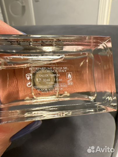 Парфюм salvatore ferragamo signorina