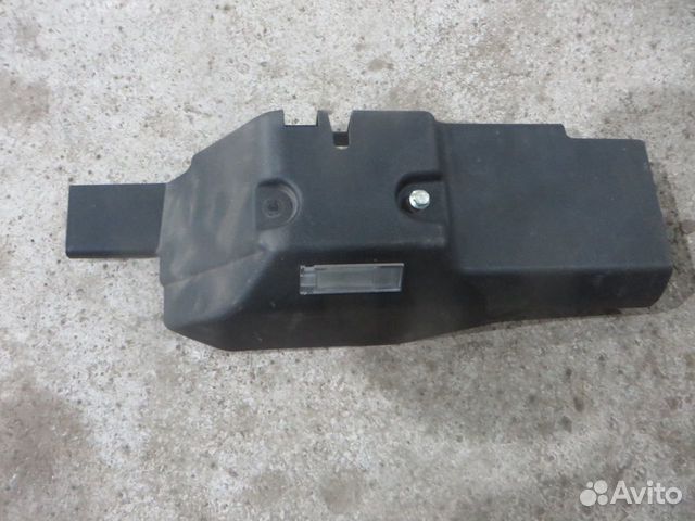 Накладка Iveco 504279307