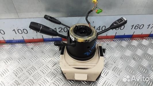 Переключатель поворотов и дворников (стрекоза) mer