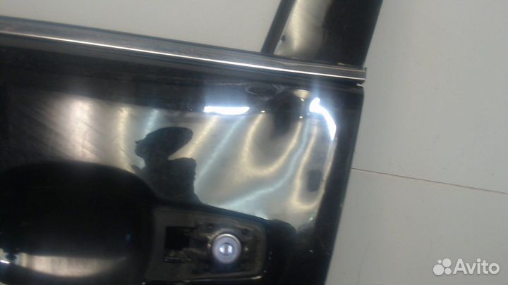 Дверь боковая Cadillac STS, 2008