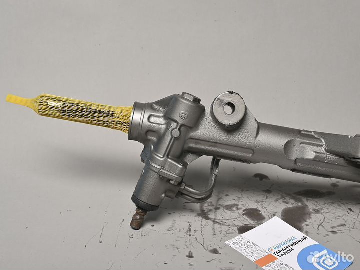 Рулевая рейка toyota Sequoia I Tundra.07г