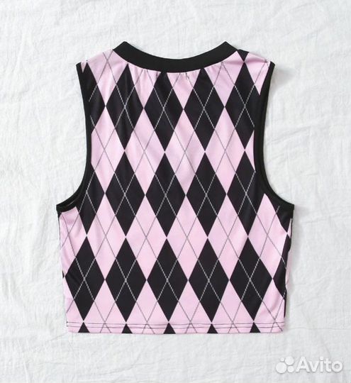 Жилетка женская новая