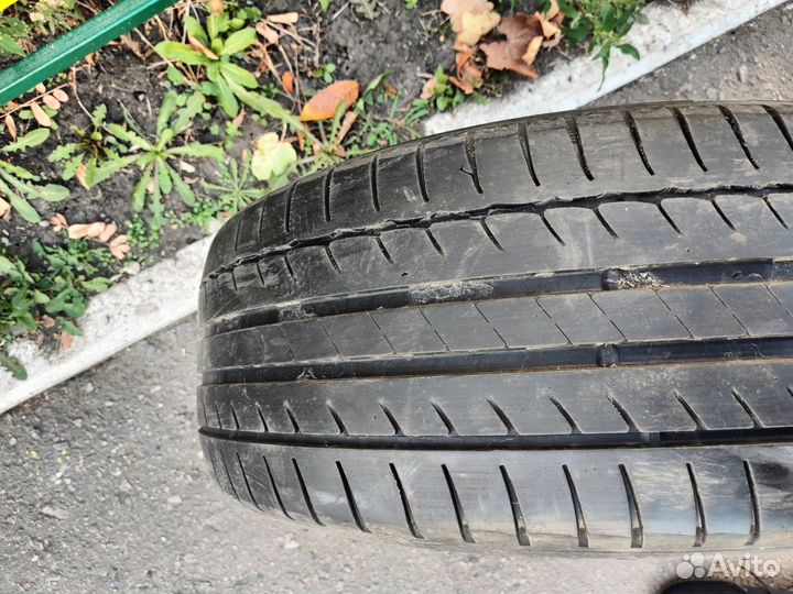 Michelin Primacy HP 205/55 R16 28K