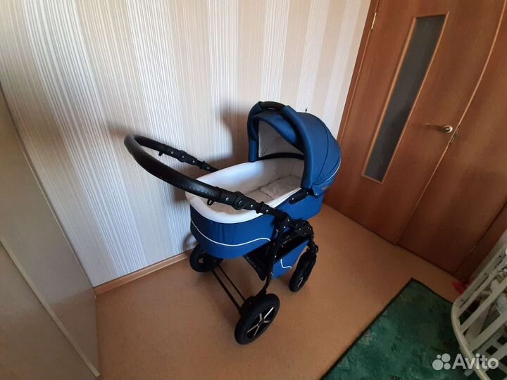 Коляска verdi 3 в 1