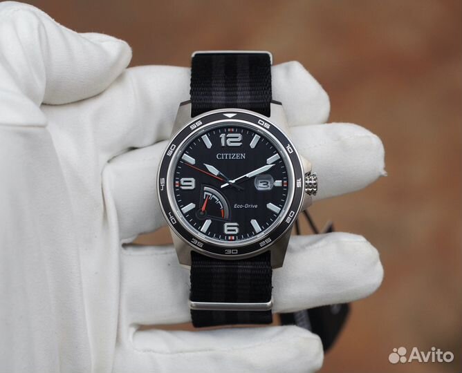 Citizen prt best sale