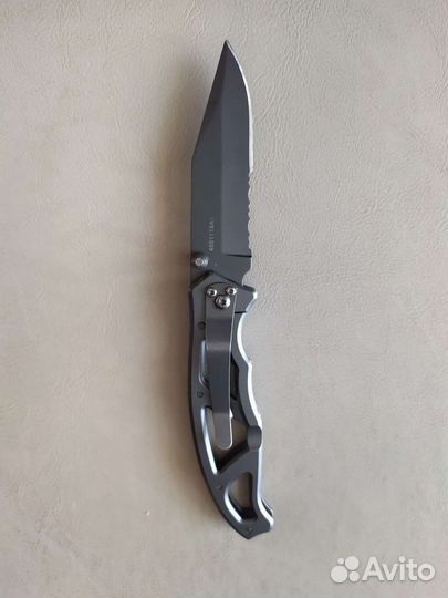 Нож складной