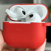 AirPods 3 (Новые+гарантия+бесплатная доставка) 1:1