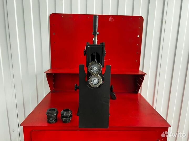 Зиг машина RM-160x1