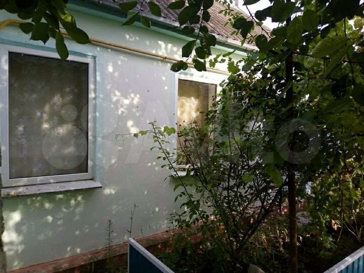 Дом 74,4 м² на участке 15 сот.