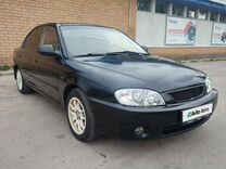 Kia Spectra 1.6 MT, 2008, 308 000 км, с пробегом, цена 333 000 руб.