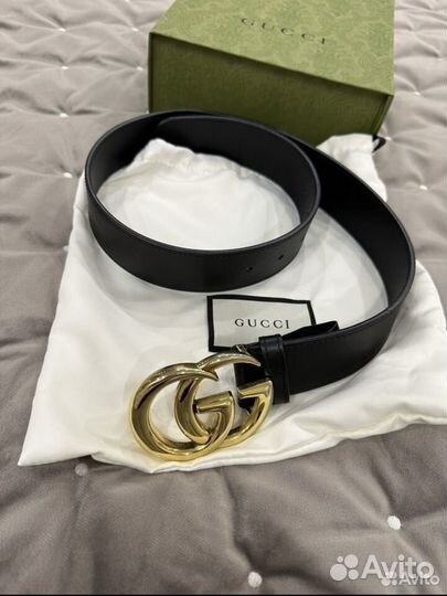 Ремень Gucci оригинал женский