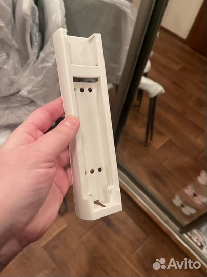 Дозатор для мыла