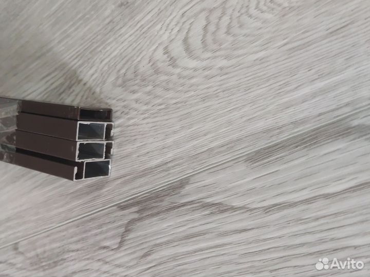 Профиль антимоскиный