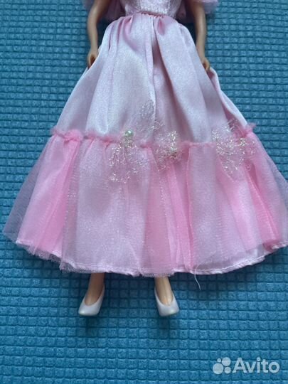 Кукла барби barbie 90 х