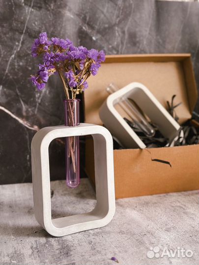 Гипсовые изделия