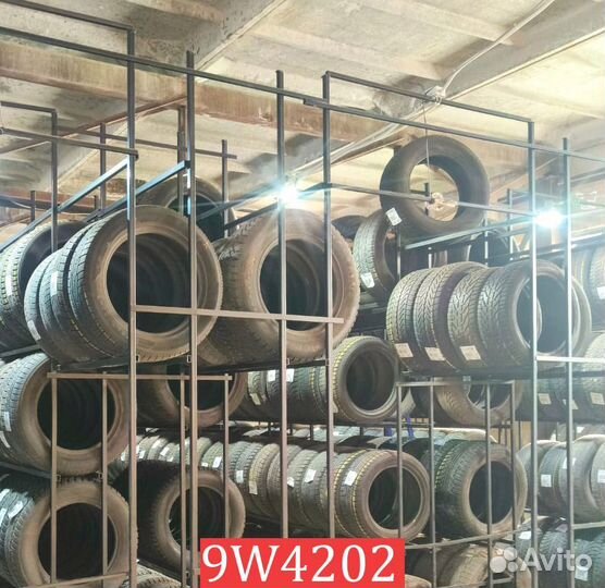 Dunlop Grandtrek SJ6 195/65 R15 91S