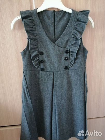 Школьная форма, р. 128