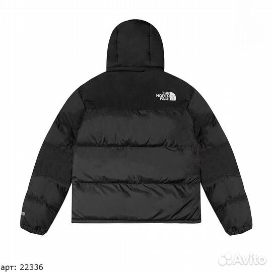 Зимняя курткм The North Face