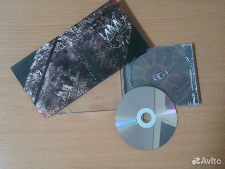 CD им-Дальше больше