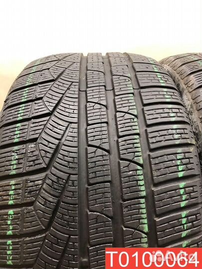 Pirelli Winter Sottozero 240 Serie II 255/35 R19 96V