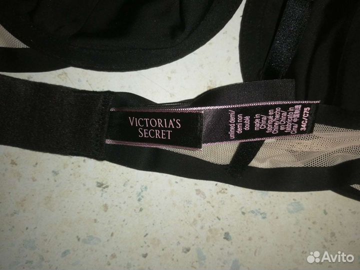 Бюстгальтер victoria secret оригинал