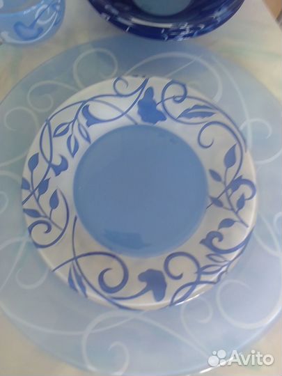 Сервиз luminarc